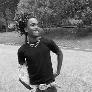 Meet your Posher, Eric